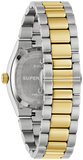 Bulova Super Seville 98A336 - Bijoux Eclore
