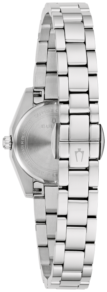 Bulova Surveyor Women's Watch 96L345 - Bijoux Eclore