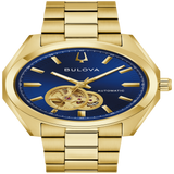 Bulova Men's Classic Automatic Surveyor Watch 97A203