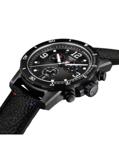 Tissot Supersport NBA Special Edition T125.617.37.067.00 - Bijoux Eclore