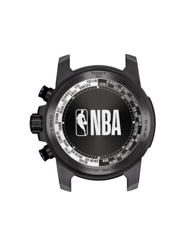 Tissot Supersport NBA Special Edition T125.617.37.067.00 - Bijoux Eclore