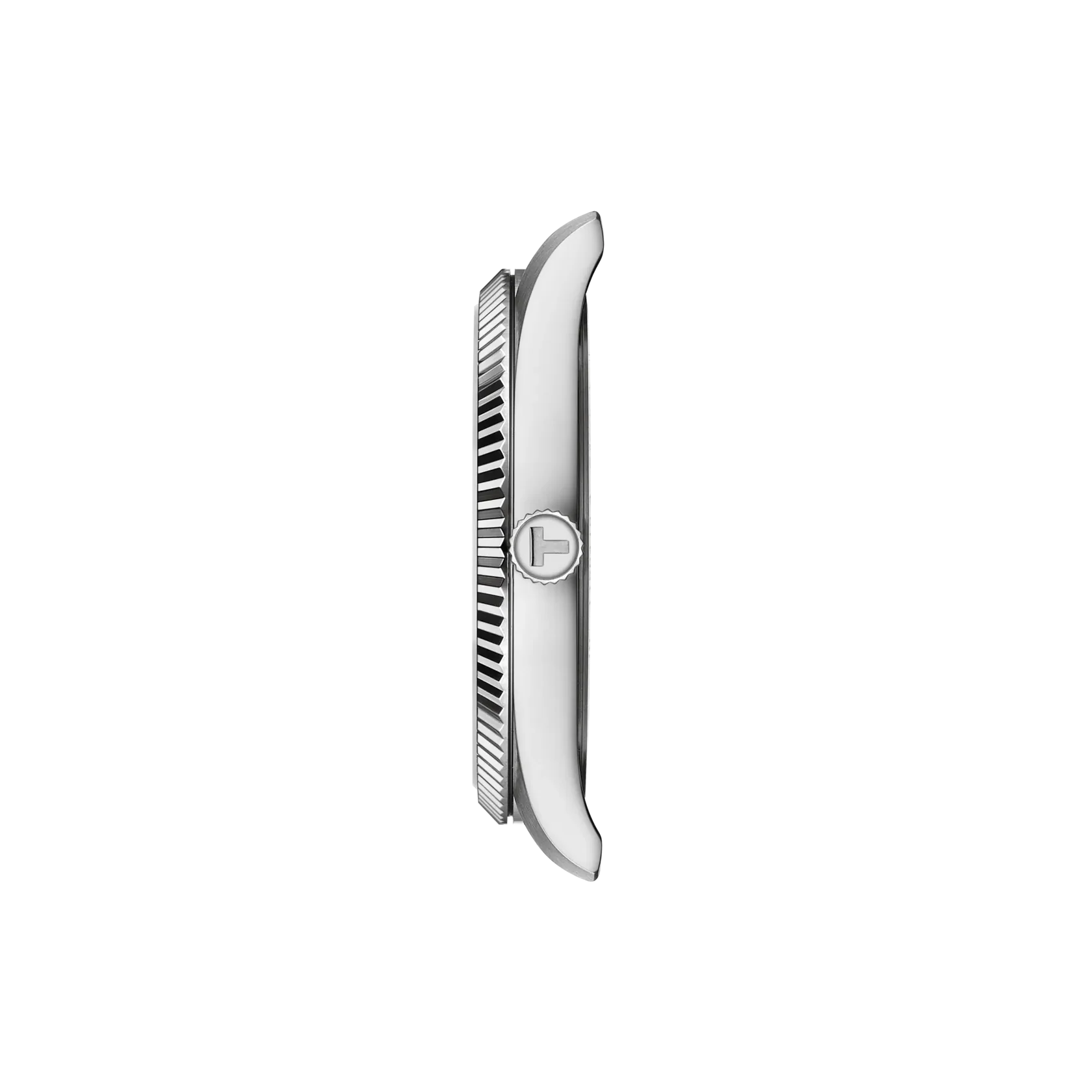 Tissot Ballade 40mm Quartz - Blue | T1564101104100 - Bijoux Eclore