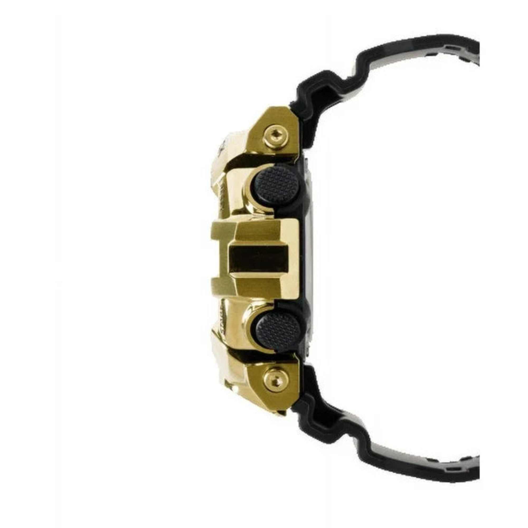 Casio G-SHOCK GM700G-9A G-STEEL 700 SERIES New - Bijoux Eclore