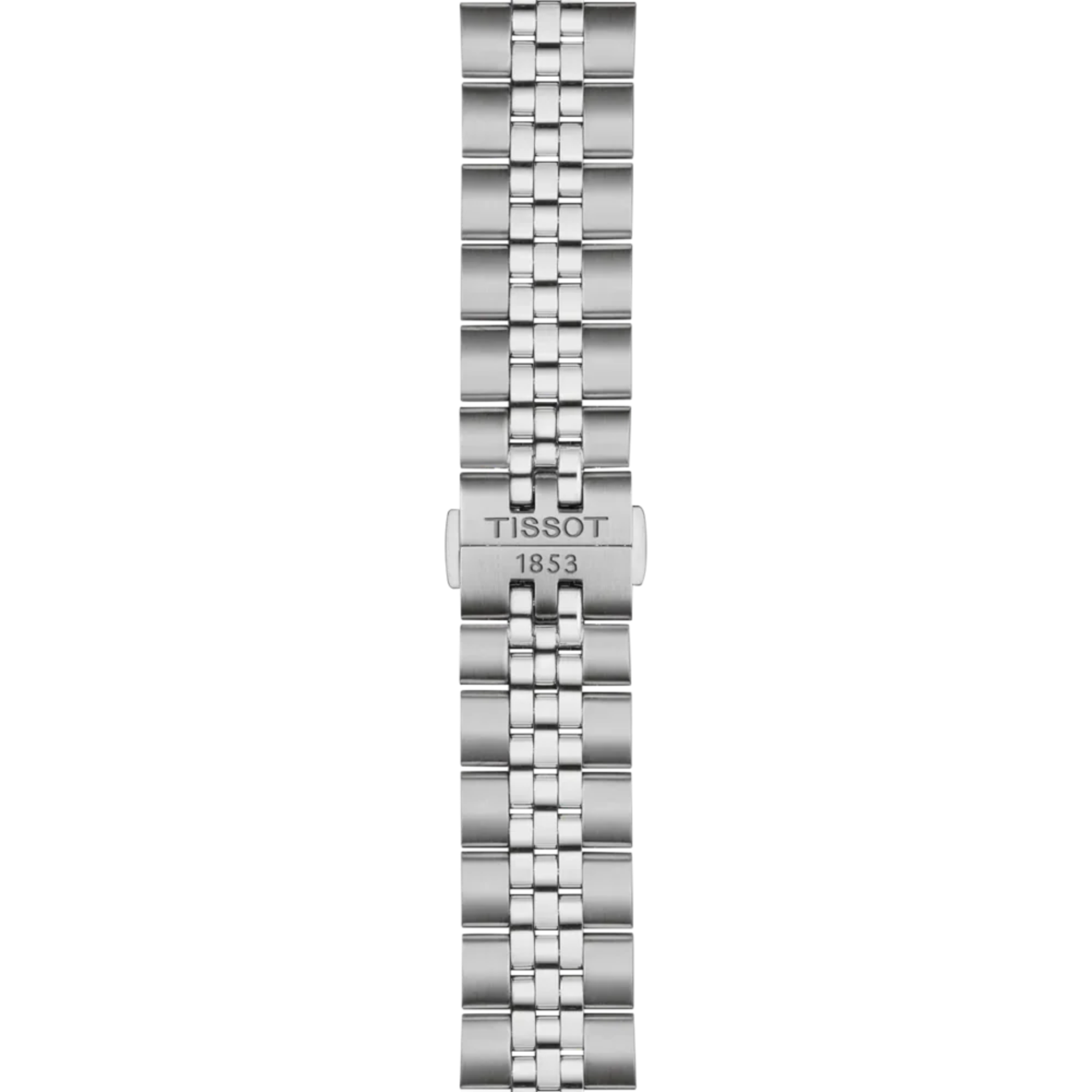 Tissot Ballade 40mm Quartz - Blue | T1564101104100 - Bijoux Eclore