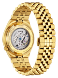 Citizen Tsuyosa 60 Automatic Textured White Dial | | NK0022-50A