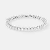 Eternal Sparkle Round Diamond Tennis Bracelet (36 PTS) - Bijoux Eclore