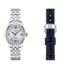 Tissot Le Locle Automatic Lady T006.207.11.036.01 - Bijoux Eclore