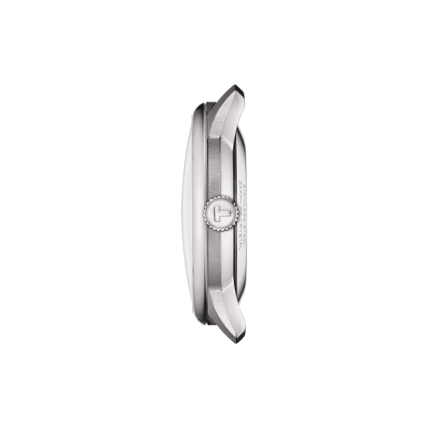 Tissot Chemin des Tourelles Squelette Men's Automatic Watch T139.836.11.048.00