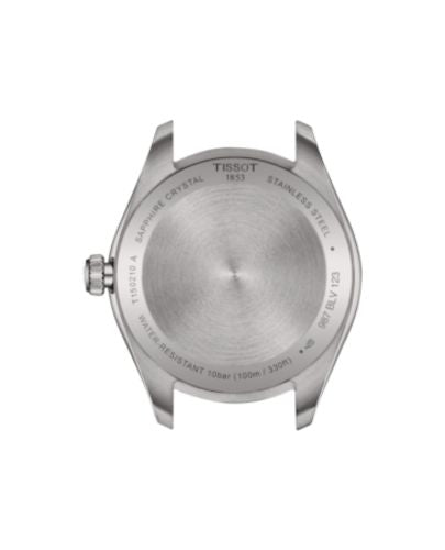 Tissot PR 100 Quartz T-Classic Unisex Watch T150.210.11.091.00