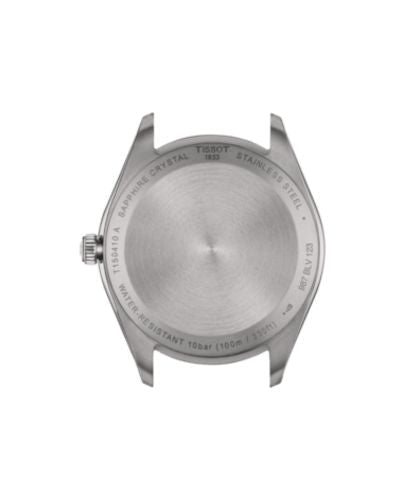 Tissot Quartz PR 100 Light Blue Men's Watch T150.410.11.351.00