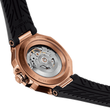 Tissot T-Race Powermatic 80 Black Dial Watch 41MM T141.807.37.051.00