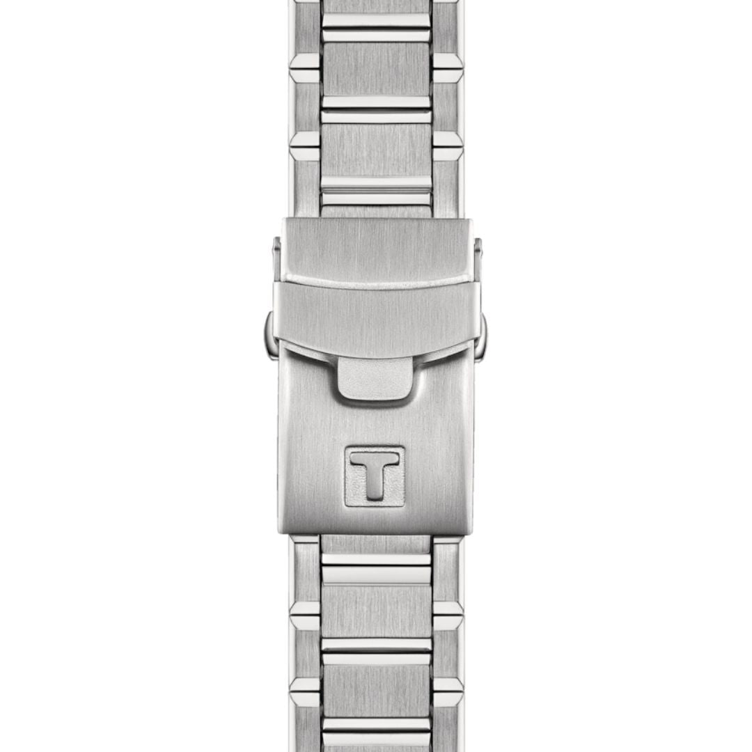 Tissot T-Race Powermatic 80 Men's Watch T141.807.11.041.00