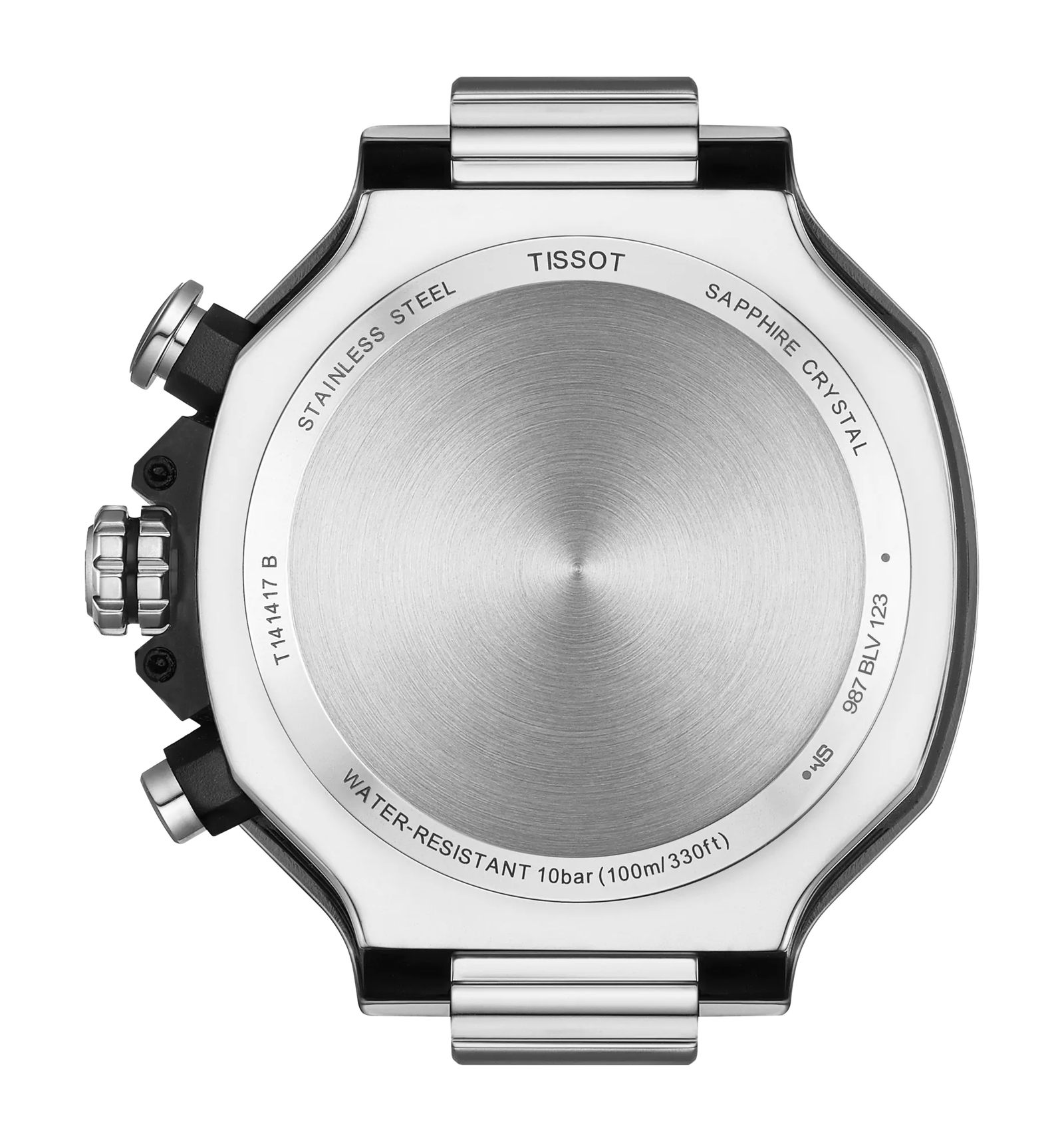 Tissot T Race Chonograph | T141.417.11.031.00