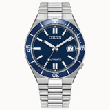 Citizen Tsuyosa Shore Collection Automatic NJ0230-59L - Bijoux Eclore