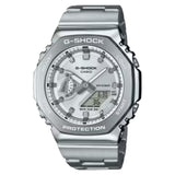 casio G-STEEL 2100 Series GM-2110D-7A - Bijoux Eclore