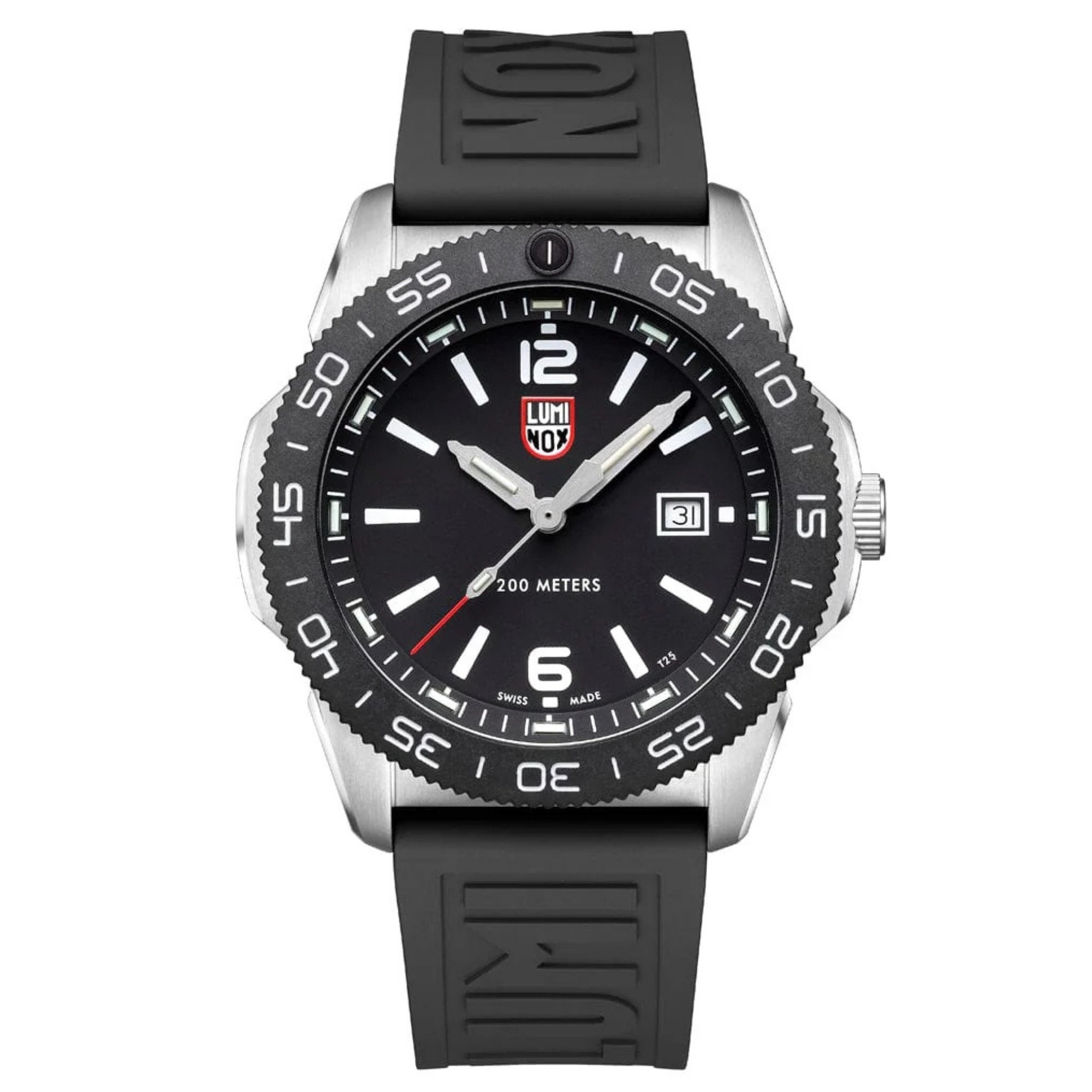 Pacific Diver 44 mm, Dive Watch SKU: XS.3121.1 - Bijoux Eclore