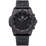 XS.3141.BO.1.SET Luminox Pacific Diver Chrono 3140 Series gents watch - Bijoux Eclore