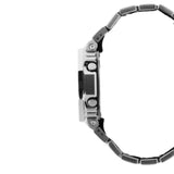 CASIO G-steel 2100 Series GM2110D-2B - Bijoux Eclore