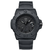 Luminox Navy SEAL Foundation 3600 Series gents watch XS.3601.BO.NSF - Bijoux Eclore