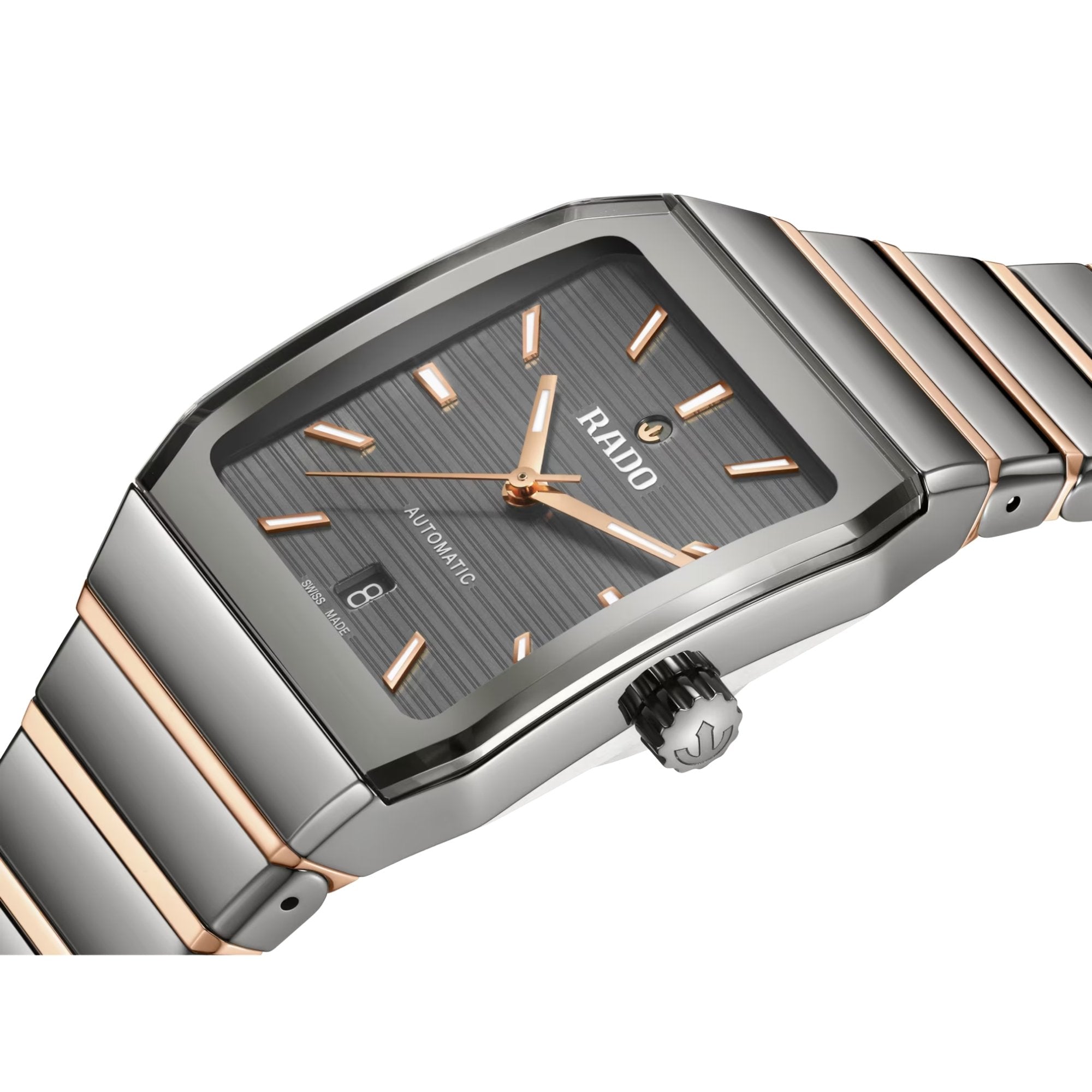 Rado Anatom Automatic 32.5 mm R10203102 - Bijoux Eclore