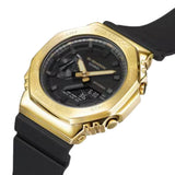 CASIO ANALOG-DIGITAL 2100 Series GM-2100G-1A9 - Bijoux Eclore