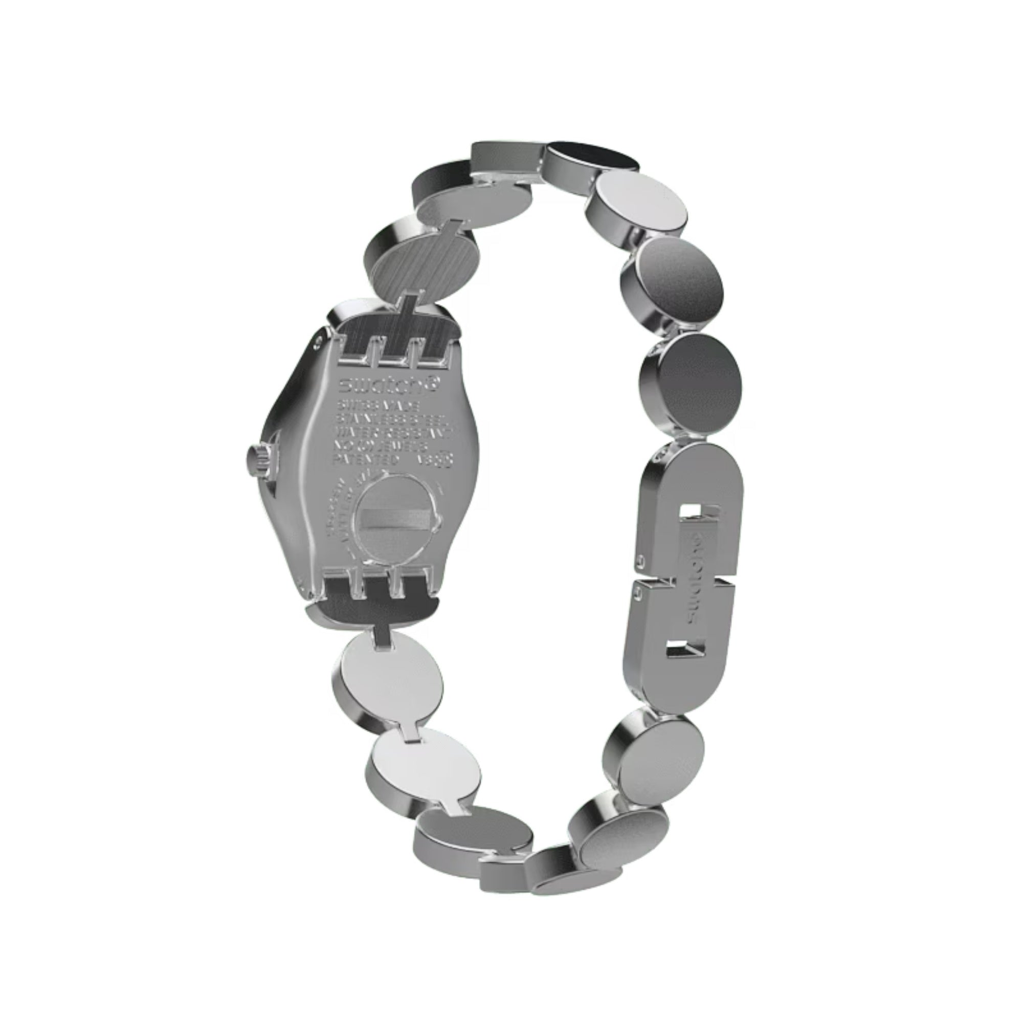 INSPIRANCE (YSS317G) Swatch Watch - Bijoux Eclore