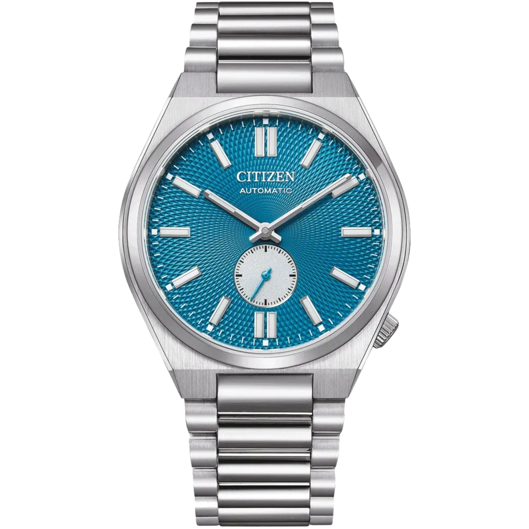 Citizen NK5010-51L Metal Band Men Watch - Bijoux Eclore