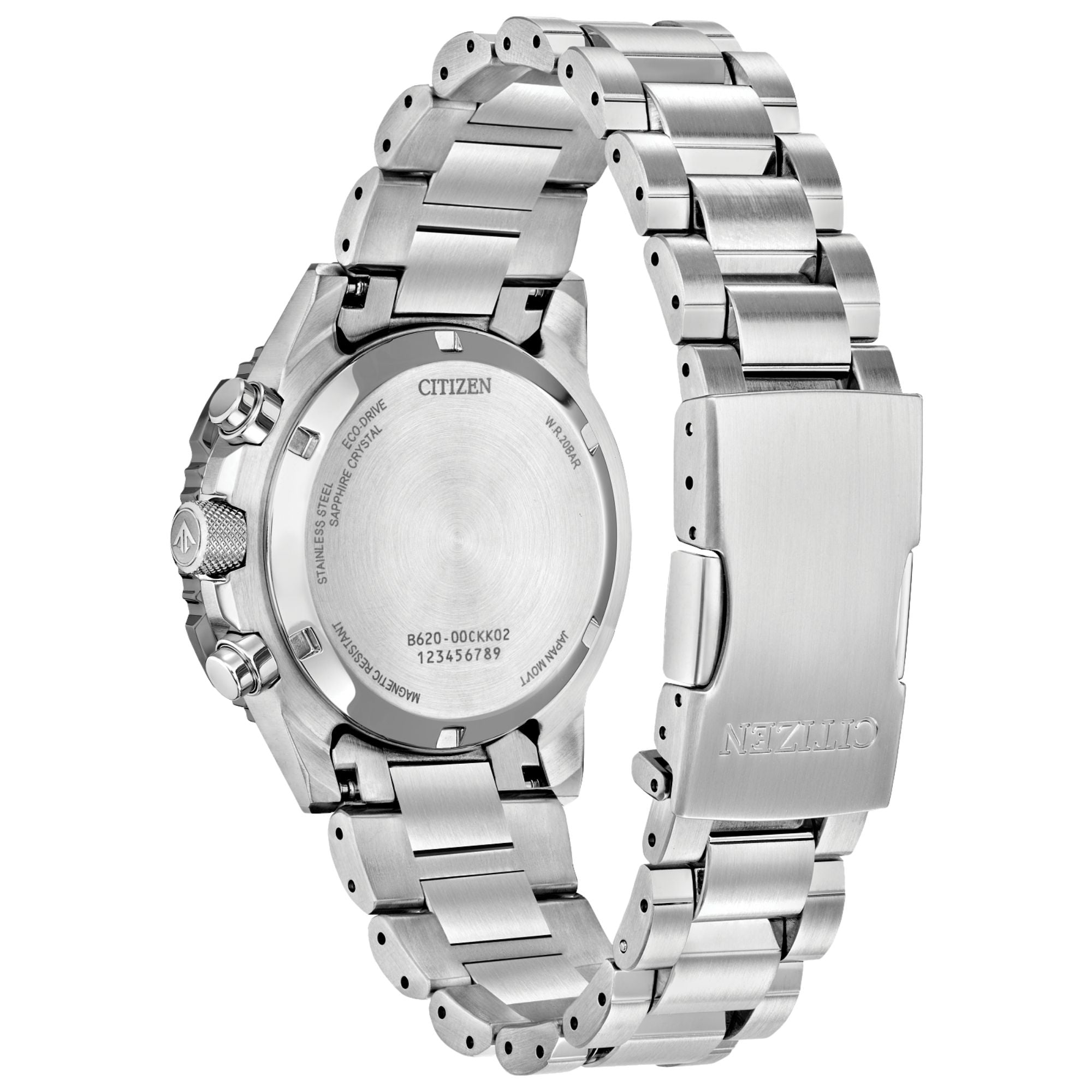 Citizen Promaster Navihawk CA4664-60X 40mm - Bijoux Eclore