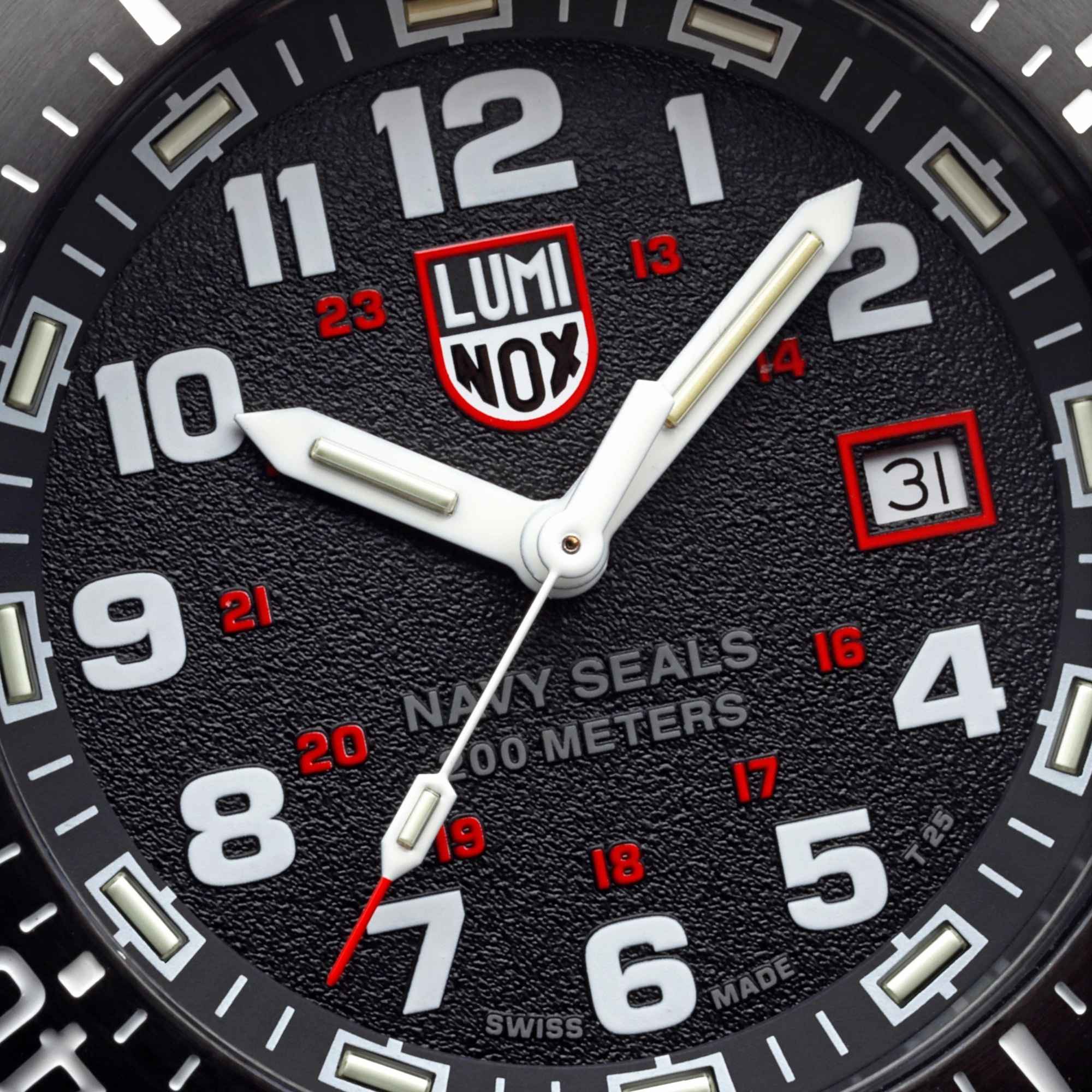 Luminox Navy Seal XS.4231.SET - Bijoux Eclore