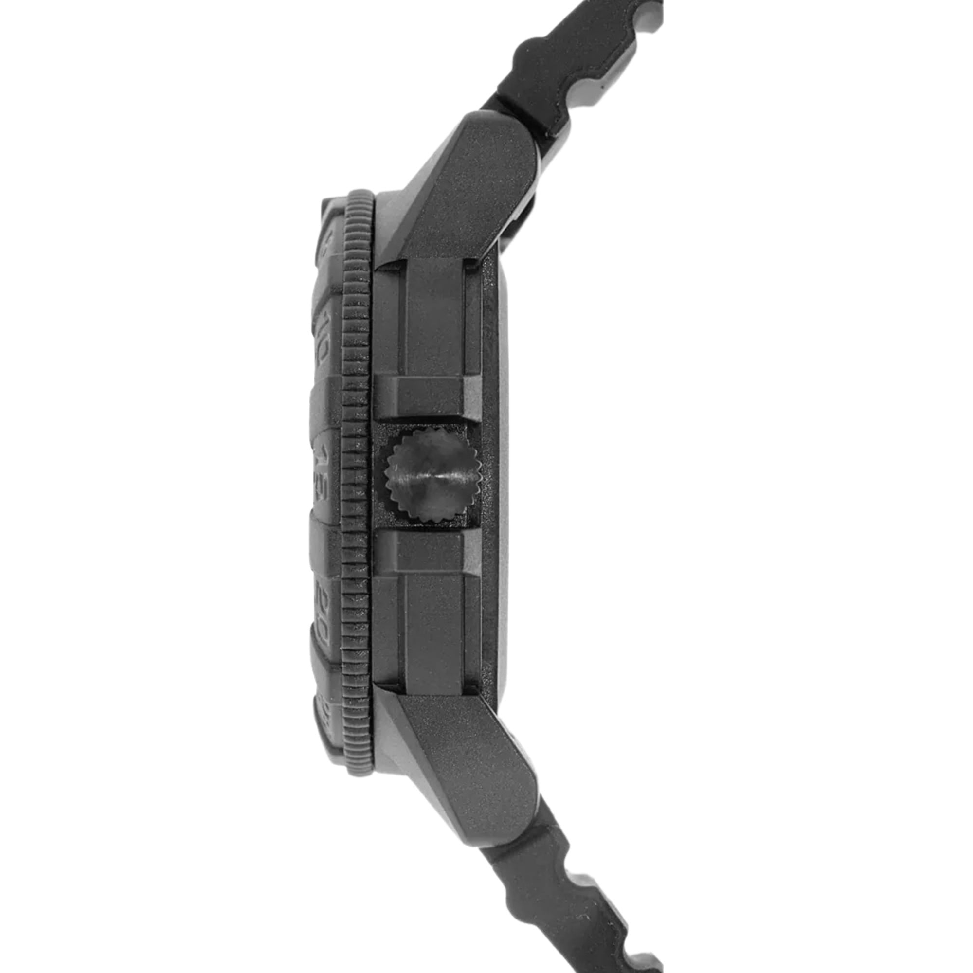 Luminox Leatherback Sea Turtle XS.0301.BO.L Analog Quartz Watch - Bijoux Eclore