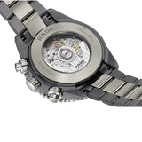 Rado Captain Cook High-Tech Ceramic Automatic Chronograph R32189313 - Bijoux Eclore