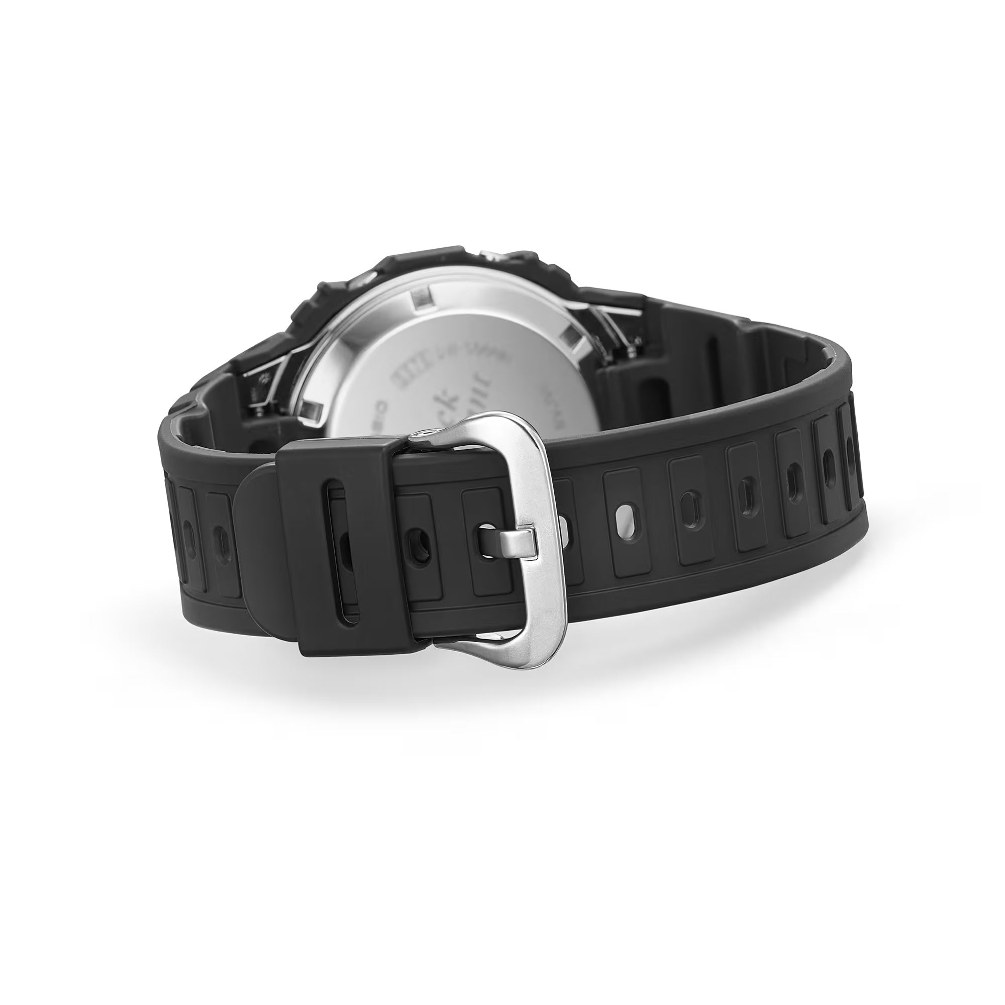 G-Shock DW-5000R-1A Origin Revival