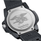 Luminox - Navy Seal - Mens Watch 45mm  XS.3501.F - Bijoux Eclore