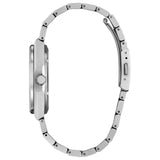 Citizen Zenshin Three-hand Eco-Drive Men's Watch AW0130-85L - Bijoux Eclore