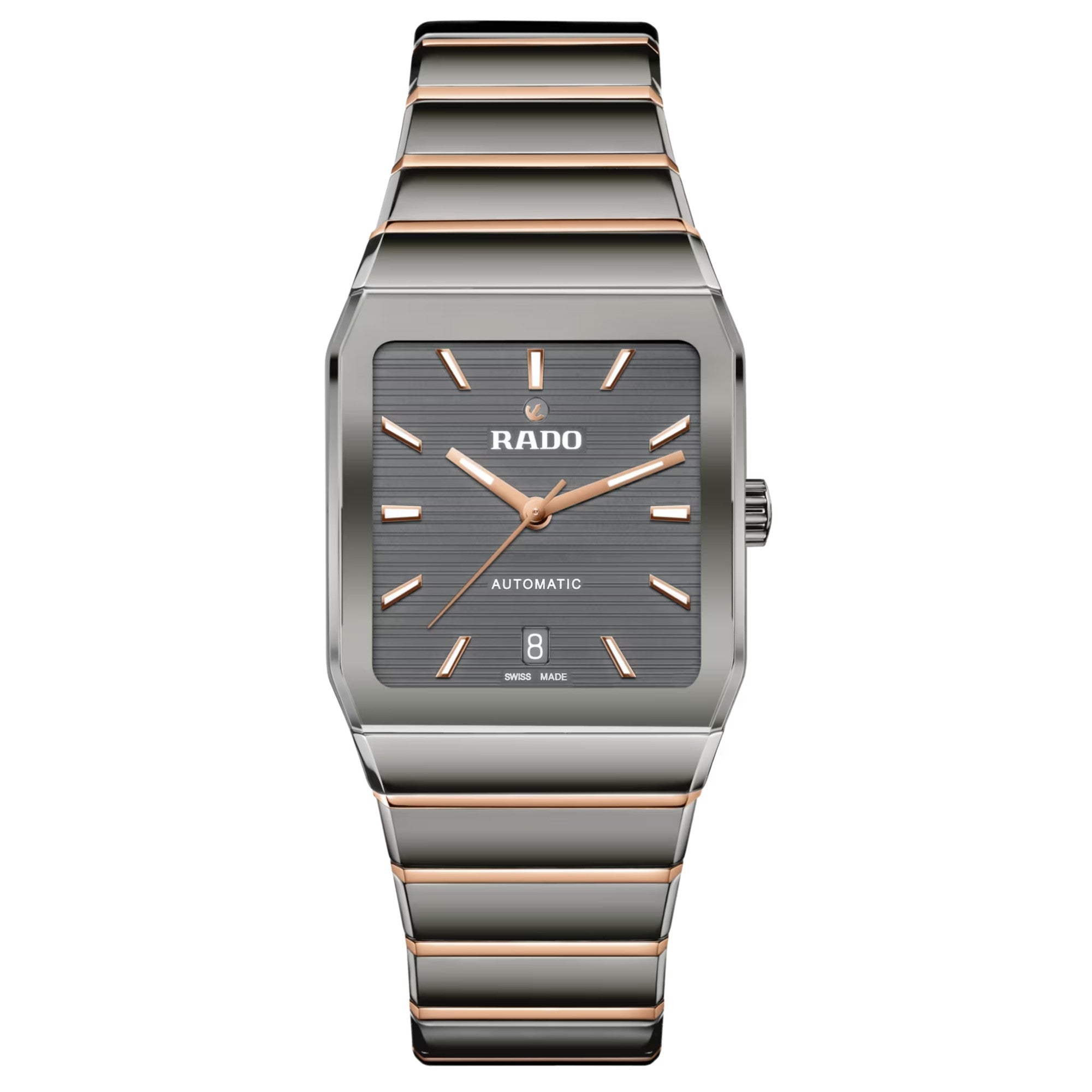 Rado Anatom Automatic 32.5 mm R10203102 - Bijoux Eclore