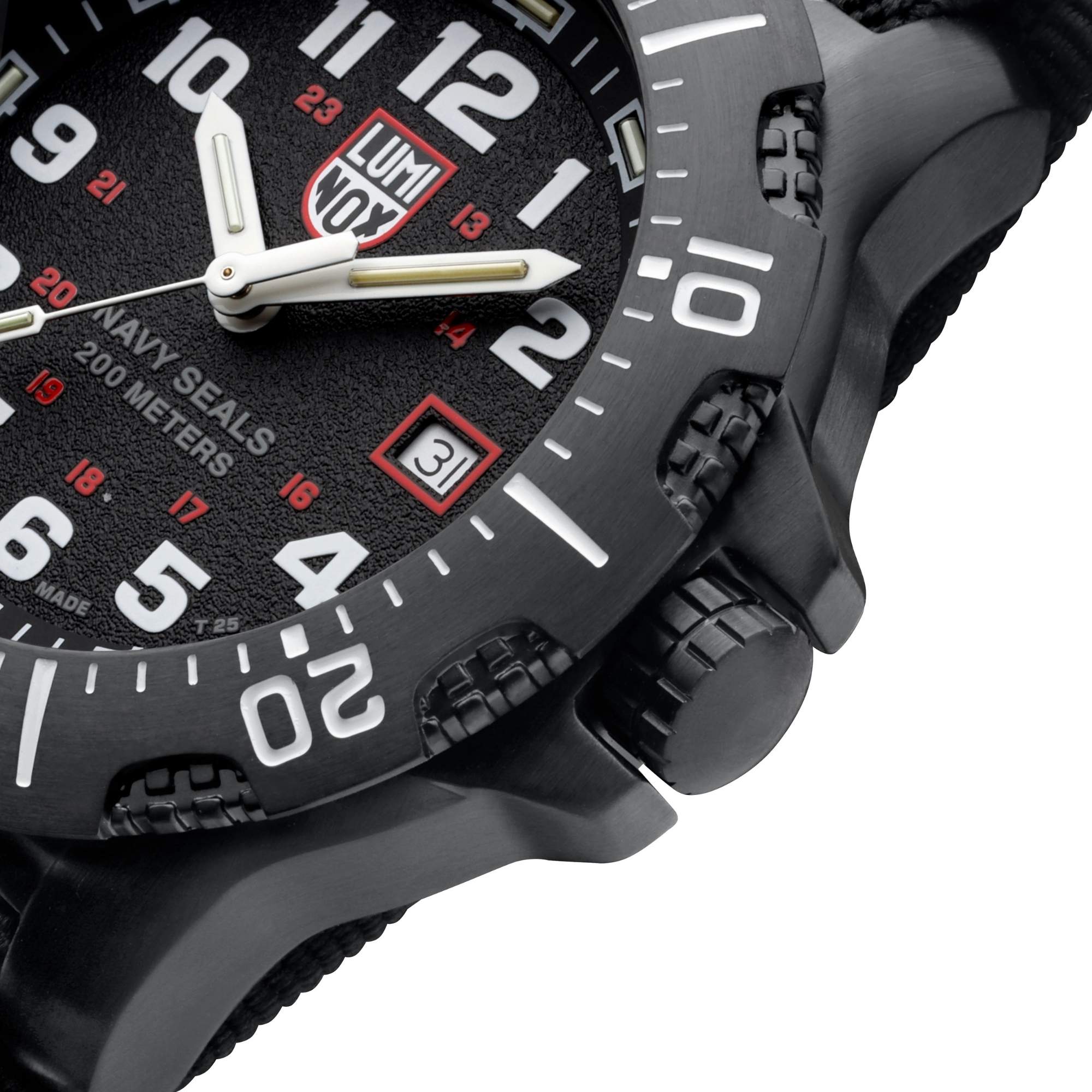 Luminox Navy Seal XS.4231.SET - Bijoux Eclore