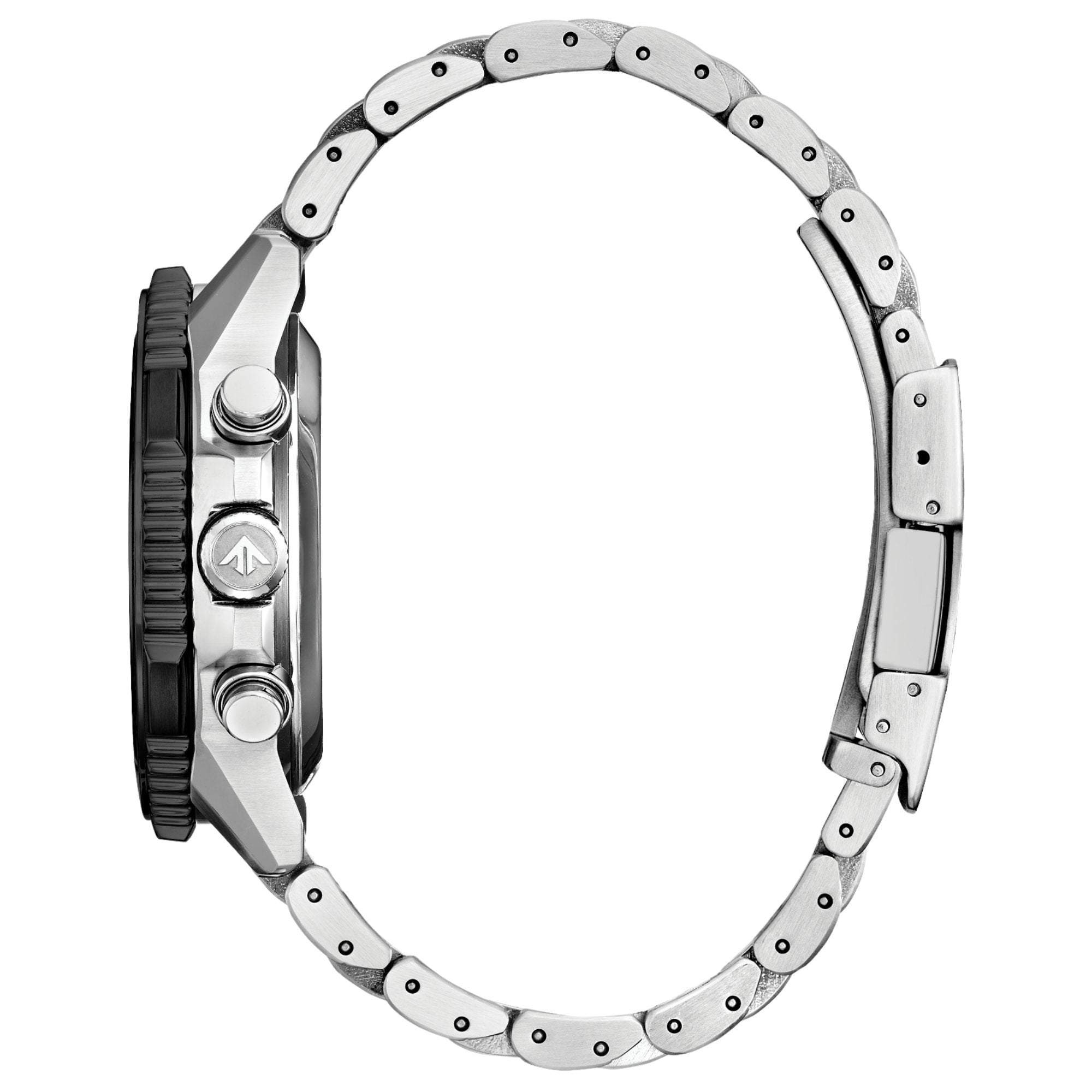 Citizen Promaster Air Navihawk Chronograph CA4664-60W 40mm - Bijoux Eclore