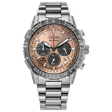 Citizen Promaster Navihawk CA4664-60X 40mm - Bijoux Eclore