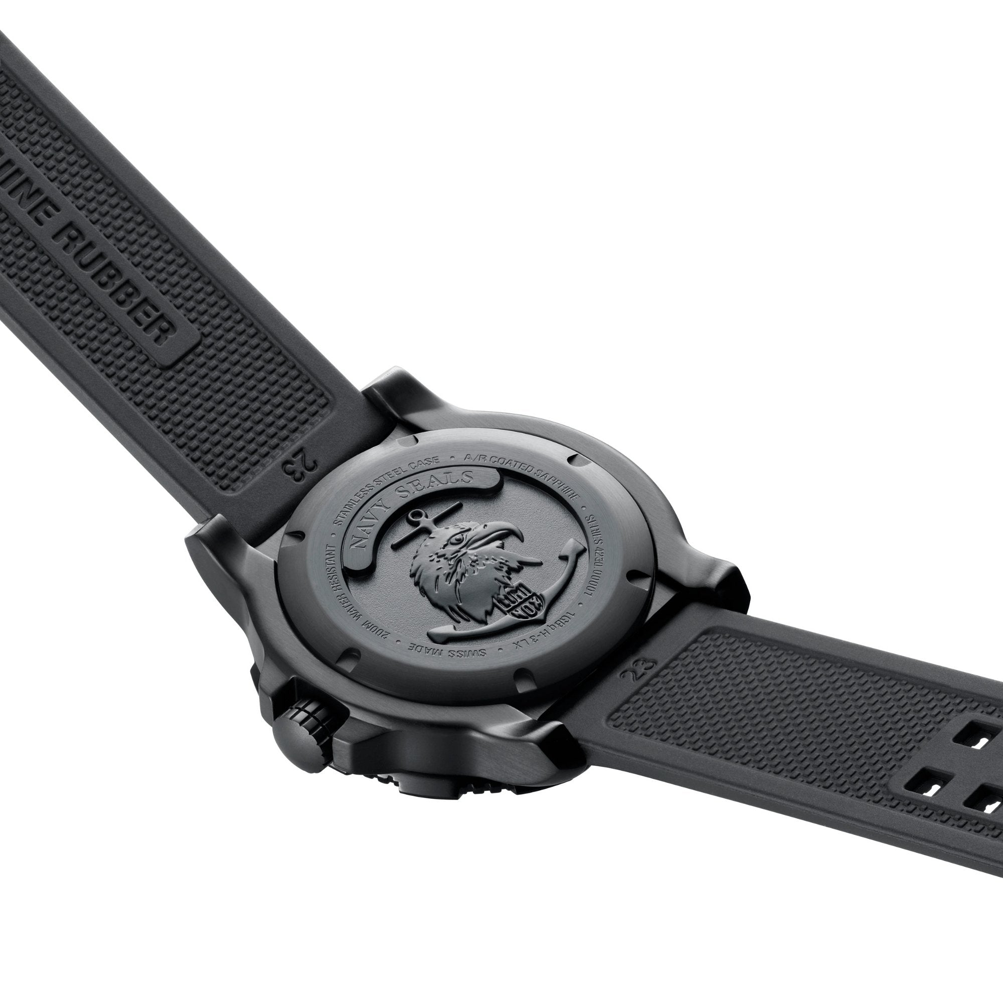 Luminox Navy Seal XS.4231.SET - Bijoux Eclore
