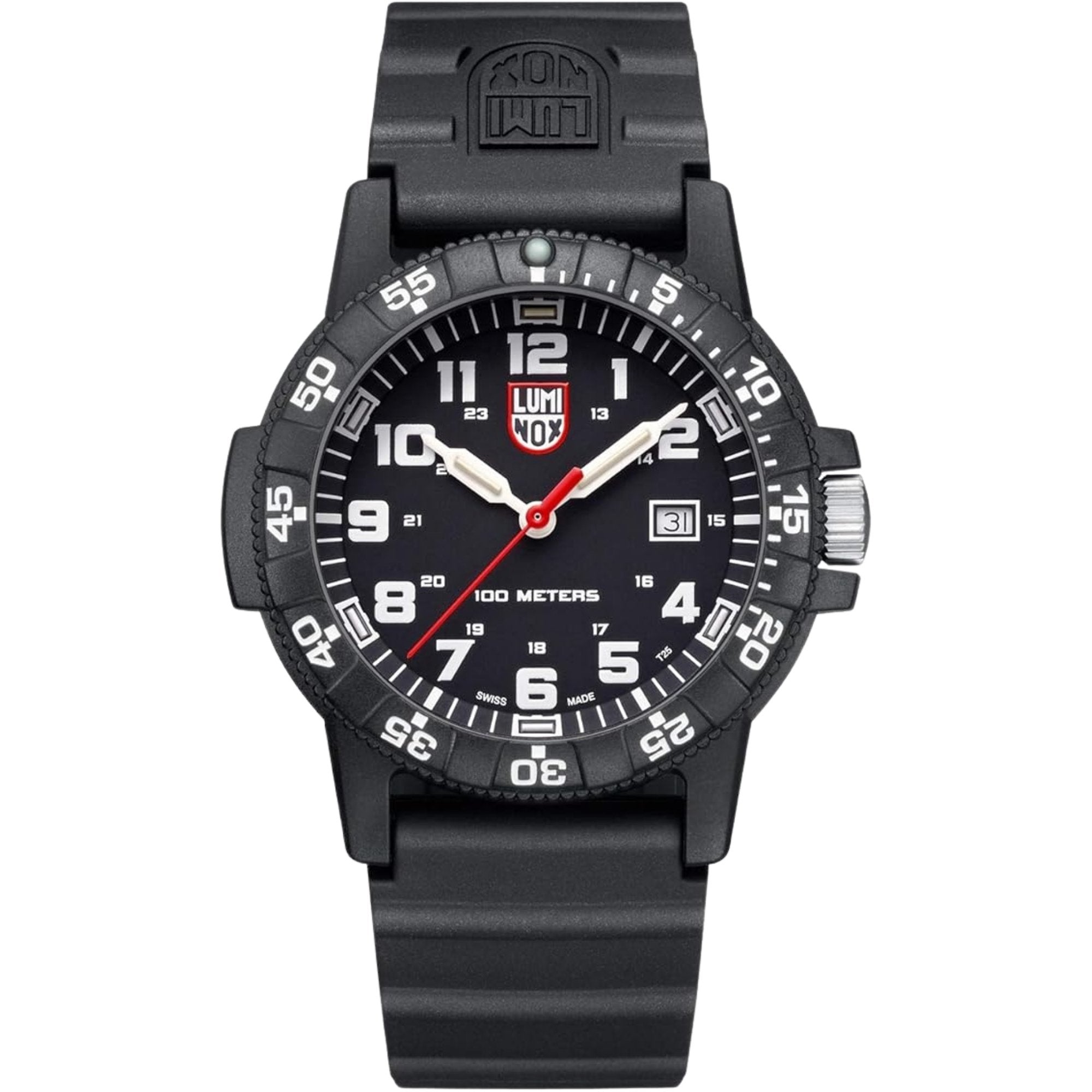 Luminox Leatherback SEA Turtle Giant XS.0321.L Mens - Bijoux Eclore