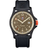 Luminox Men's Watch - Bear Grylls Survival 3710 Land Series Brown Dial | XB.3716 - Bijoux Eclore