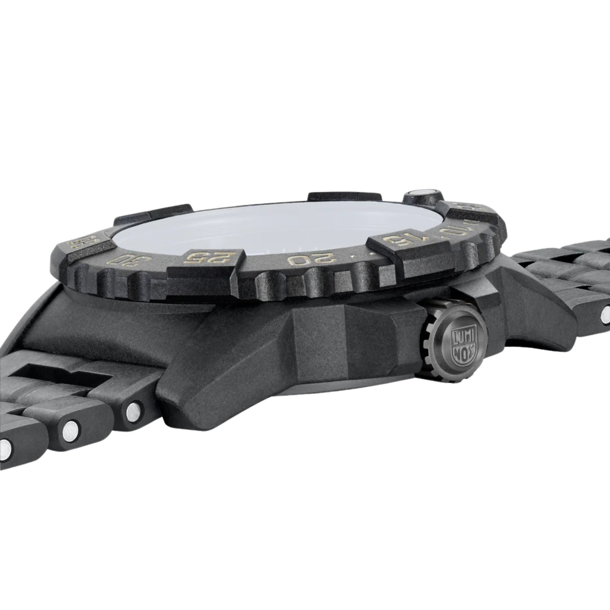 Luminox XS.3510 Mens watch Neavy Seal 45mm 20ATM - Bijoux Eclore