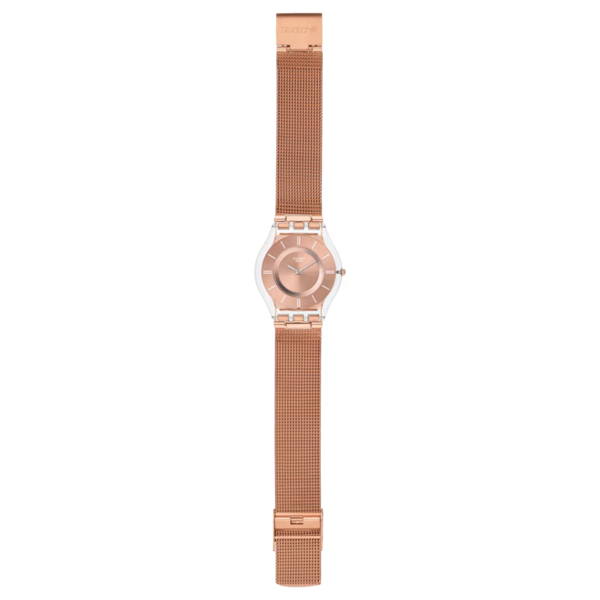 Swatch Hello Darling - SS08K104M - Bijoux Eclore