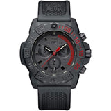 Luminox - Navy Seal -  XS.3581.EY Men's Watch 45 mm - Bijoux Eclore