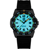 Luminox XS.3101.H.SET Mens Watch Pacific Diver Automatic 42mm 20ATM - Bijoux Eclore
