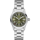 Khaki Field Auto  Automatic | 38mm | H70455160 - Bijoux Eclore