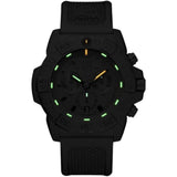 Luminox - Navy Seal -  XS.3581.EY Men's Watch 45 mm - Bijoux Eclore