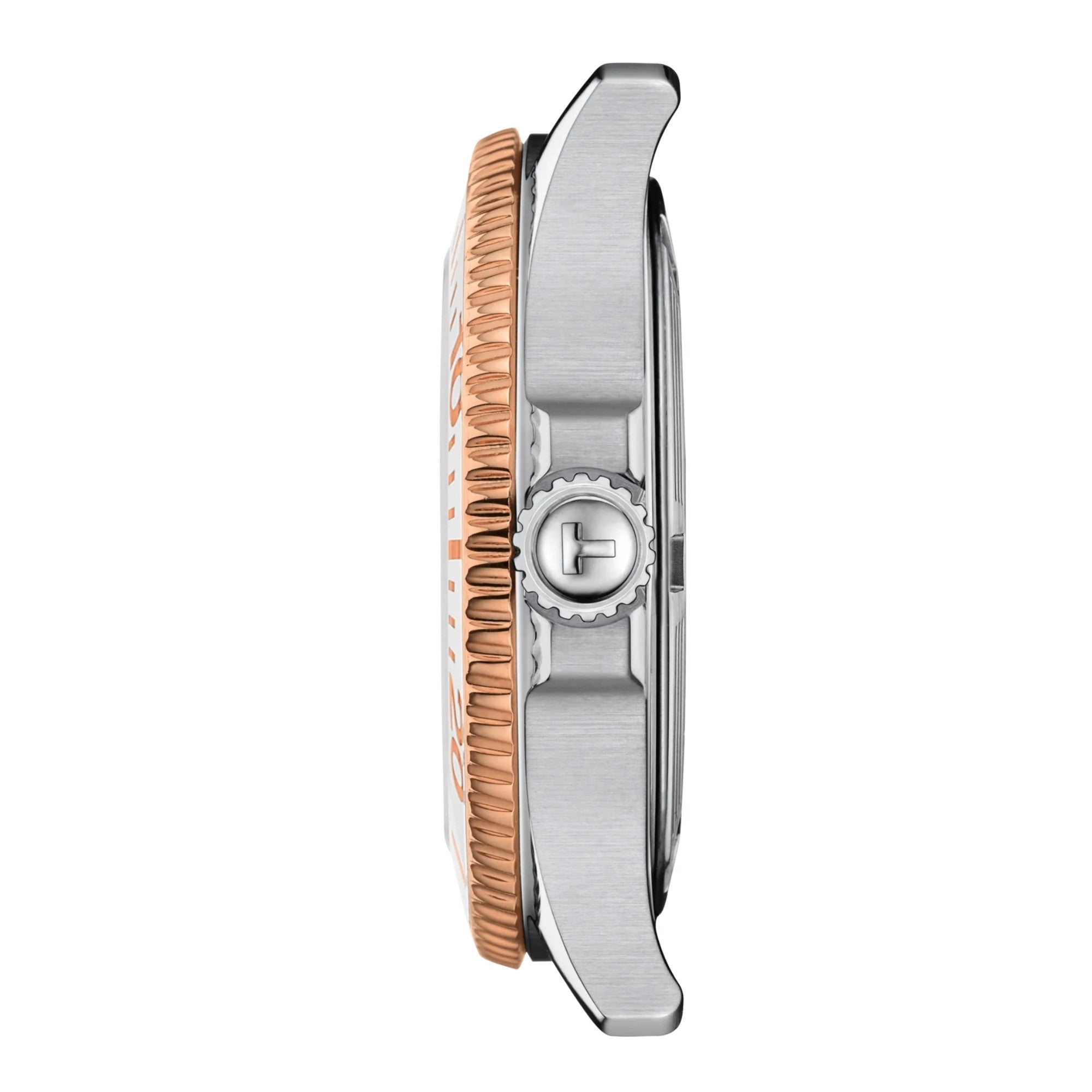 Tissot Seastar 1000 Quartz 36mm T120.210.22.111.00 - Bijoux Eclore