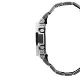 CASIO G-STEEL 2100 Series GM2110D-2A - Bijoux Eclore