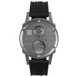 U-65 44MM SS GREEN REF. 3350 - Bijoux Eclore